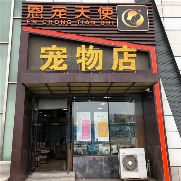 恩宠魔鬼宠物店:长春市汽车开发区欧亚卖场附近