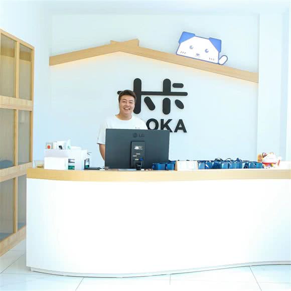 木卡犬屋宠物犬专售店(净月店):长春市净月开发区净月开发区/净月潭附近