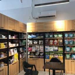 忠犬公馆(月亮湾店):苏州市工业园区独墅湖大学城附近