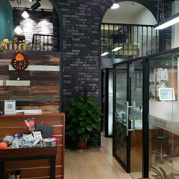 瀚森宠物医院:苏州市工业园区永旺梦乐城附近