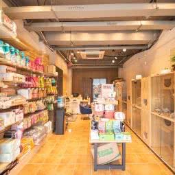 它语宠物店:苏州市工业园区娄葑镇附近