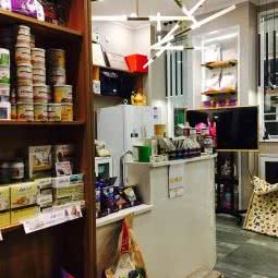 金吉宠物(万科美好广场店):苏州市工业园区万科美好广场附近