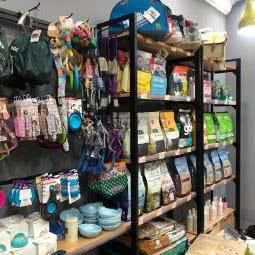 纯纯宠物:苏州市工业园区青剑湖跨塘附近