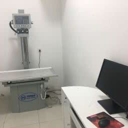 康牧宠物门诊:烟台市开发区黄河路附近