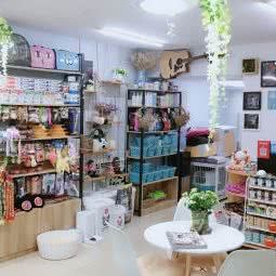 精灵宠屋:威海市经济开发区蒿泊附近