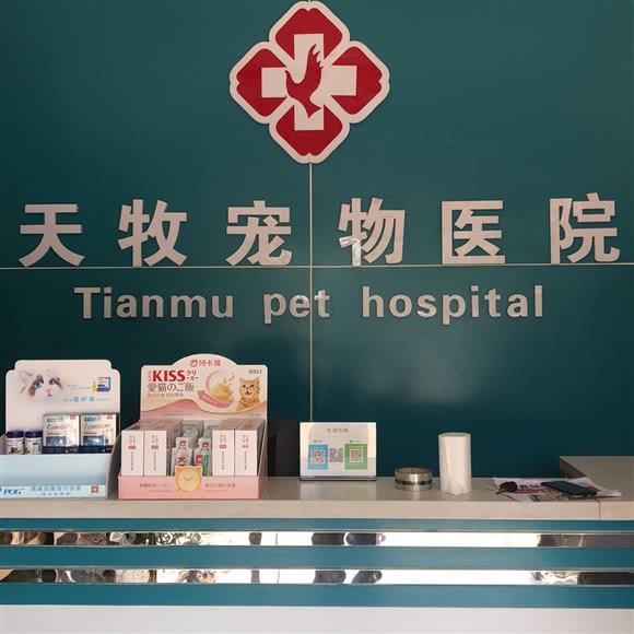 天牧宠物医院:聊城市开发区御润财富城附近