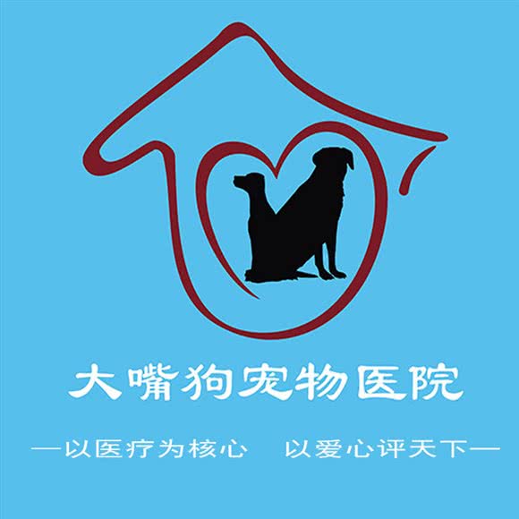 大嘴狗宠物医院(24小时急重症转诊中心):郑州市郑东新区宝龙城市广场/熙地港附近