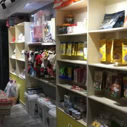 TT宠咖公馆(新城壹号店):仙桃市城区刘口沔街/一中附近