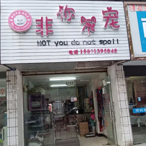 非你不宠:仙桃市城区流潭公园附近