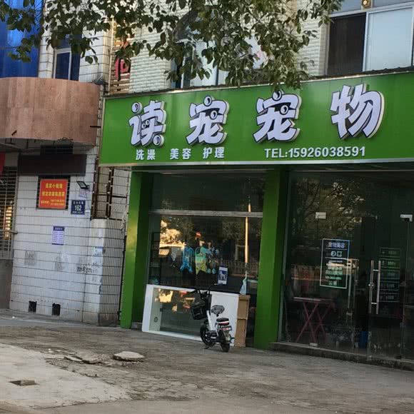 读宠宠物狗:潜江市潜江市其他五七向阳附近