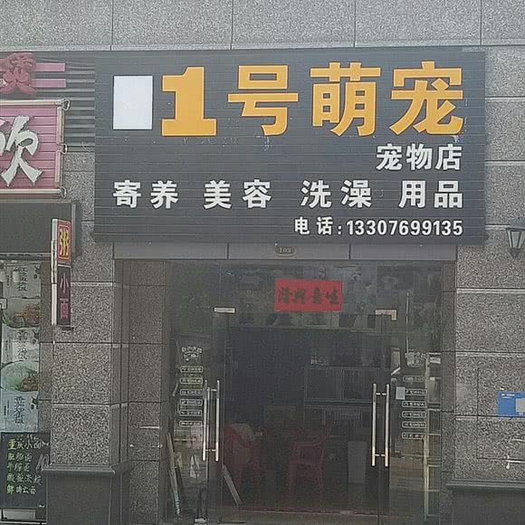 1号萌宠:儋州市儋州市其他恒大名都附近