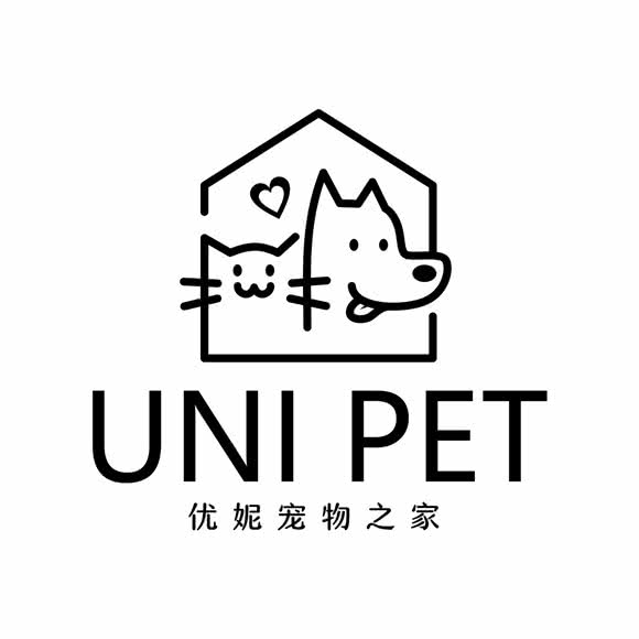 Unipet宠物之家:西安市高新区科技路沿线附近