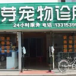 芽芽宠物诊所:秦皇岛市山海关区山海关附近