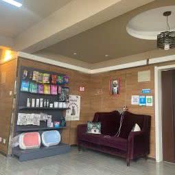 宠家宠物工作室:西安市高新区科技路沿线附近