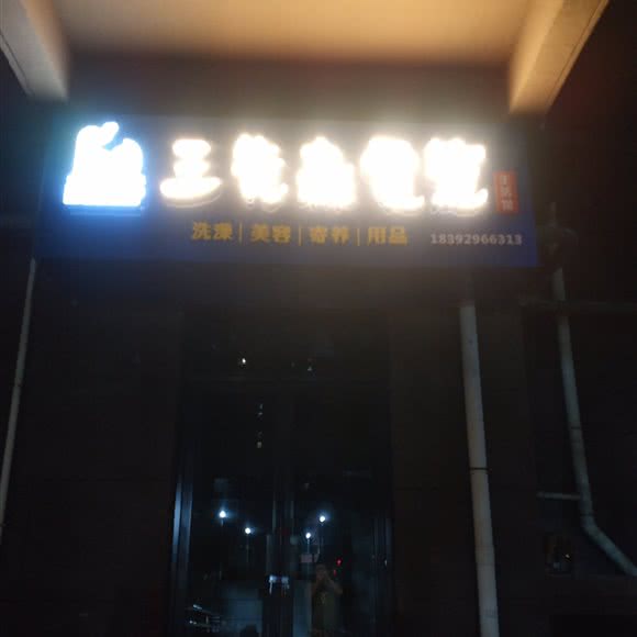 王先森爱宠:西安市高新区丈八附近