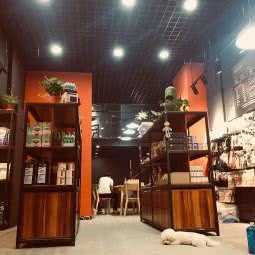 哆啦萌宠:西安市高新区太白南路沿线附近