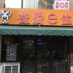 宠爱e生:西安市高新区高新路沿线附近