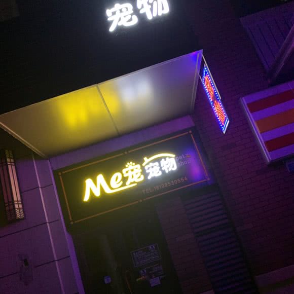 Me宠 宠物:西安市高新区紫薇田园都市附近