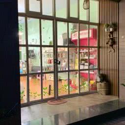 田田猫屋:东莞市莞城街道八达路/旗峰路附近