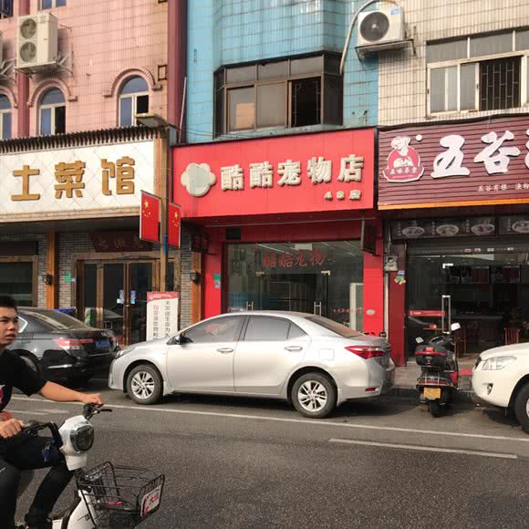 酷酷宠物店:东莞市厚街镇康乐路附近