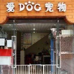 爱DOG宠物:东莞市大朗镇长盛广场附近
