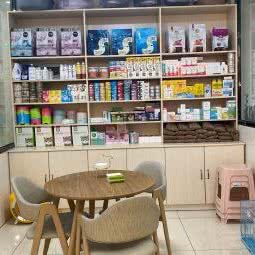 有间猫宠物店(塘厦振华街店):东莞市塘厦镇花园街/时代城附近