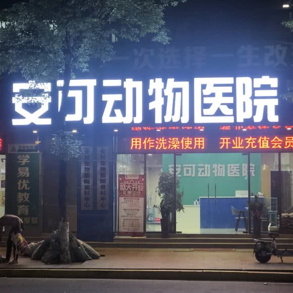 安可动物医院24小时(麻涌店):东莞市麻涌镇麻涌镇附近