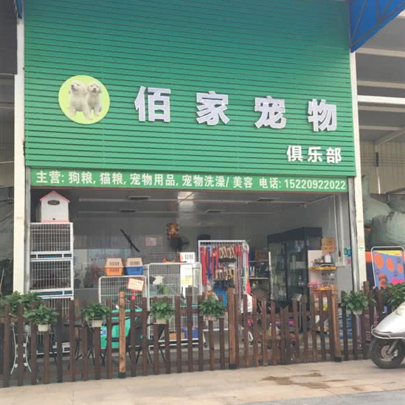 佰家宠物俱乐部:中山市古镇镇古镇大信新都汇附近