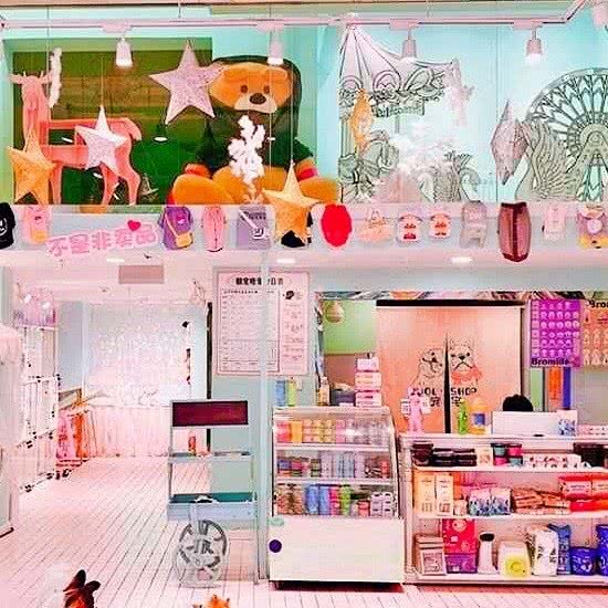 猫不咸:北京城区朝阳区