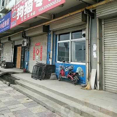 王红军狗猫专科:邯郸市丛台区中华北附近