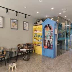 红四方动物医院:北京城区丰台区