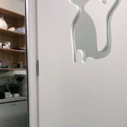 福宠阁动物医院(五里坨分院):北京城区石景山区