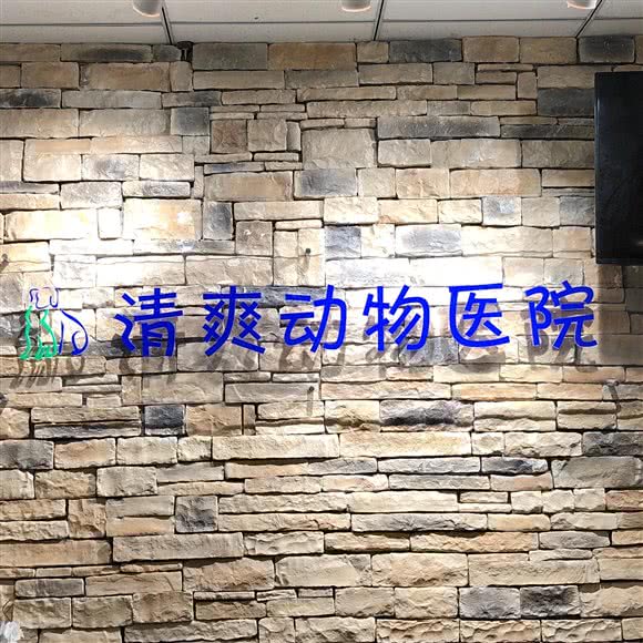 清爽动物医院(24小时店):北京城区朝阳区常营附近