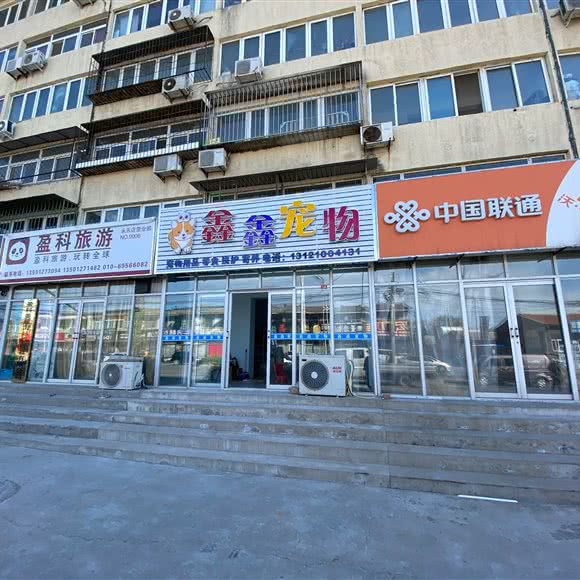 鑫鑫宠物:北京城区通州区
