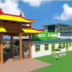 圣宠宠物总部基地:北京城区通州区