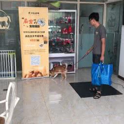 调良宠物酒店(通州中心店):北京城区通州区