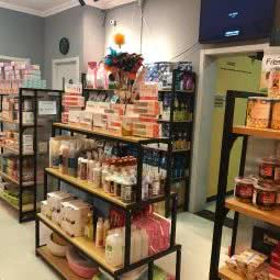 派多格宠物(物资学院店):北京城区通州区