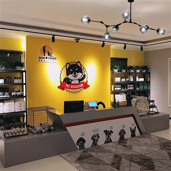 昭阳宠物寄养训练学校:北京城区顺义区