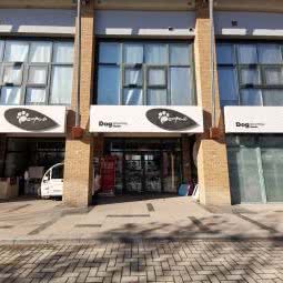 Dog grooming studio:北京城区顺义区