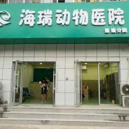 海瑞动物医院迪迪分院:北京城区顺义区