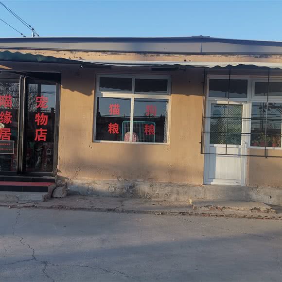 喵缘居宠物店:北京城区昌平区