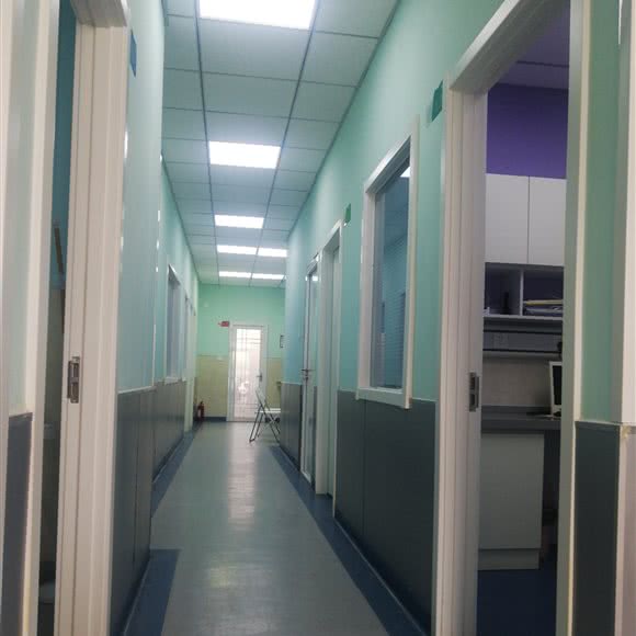 承恩动物诊所:北京城区昌平区