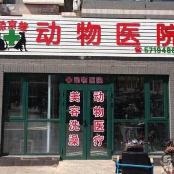 帝京缘动物医院:北京城区大兴区
