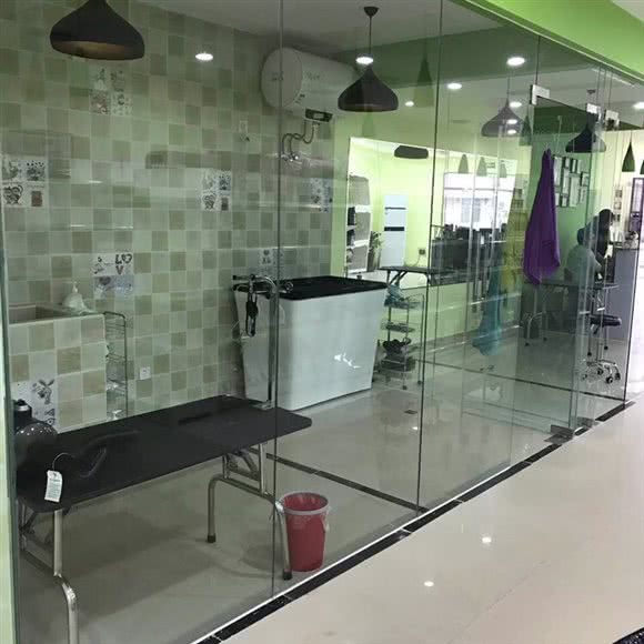 万千宠爱宠物家园:天津城区南开区