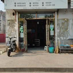 淘萌宠物会馆:天津城区静海区