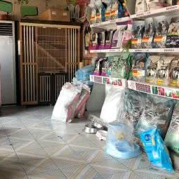 爱啦宠宠物美容:天津城区静海区