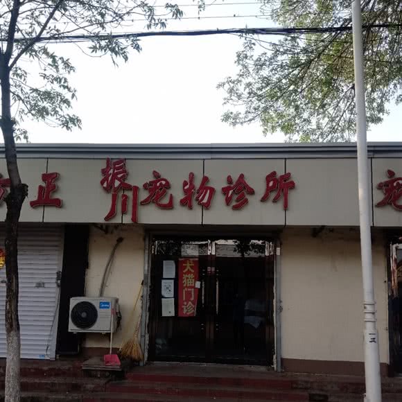 振川宠物诊所:天津城区静海区