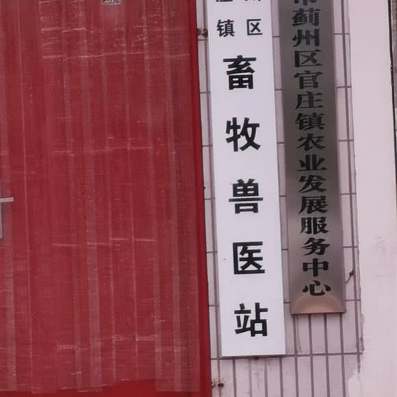 官庄镇兽医站:天津城区蓟州区