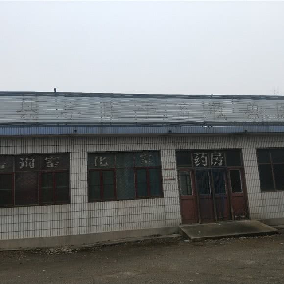 蓟县李庄子畜牧兽医站:天津城区蓟州区