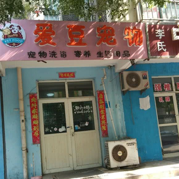 爱豆宠物狗:邢台市襄都区开元北路附近